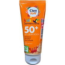 Bild für CIEN Sun Kids Sonnencreme