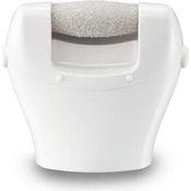 Panasonic Pediküreaufsatz ES-2D02, Hautpflegeadapter für EL-Serie Epilierer, langlebig und effektiv