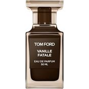 Tom Ford Vanille Fatale Eau de Parfum, 50 ml, Zerstäuber