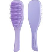 Tangle Teezer Naturally Curly Entwirrbürste für 3C bis 4C Haar, Purple Passion