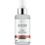 System Professional LipidCode Extra Lipid Booster, Haarkur für geschädigtes Haar, 95 ml, schützt vor Haarbruch und schädlichen Einflüssen