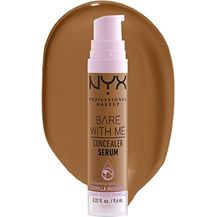 Bild für NYX Professional Makeup Bare With Me Concealer Serum 9.6 ml Camel 10