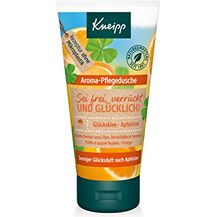 Bild für Kneipp Aroma-Pflegedusche Sei frei verrückt und glücklich! Duschgel 50 ml