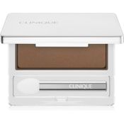 Clinique All About Shadow™ Single Foxier - Soft Shimmer Lidschatten, 1,9 g, ophthalmologisch getestet