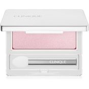 Clinique All About Shadow™ Single Lidschatten Angel Eyes - Super Shimmer, 1,9 g, ophthalmologisch getestet, langanhaltende Farbabdeckung