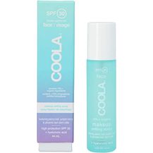 Bild für Makeup Setting Spray SPF30 50ml