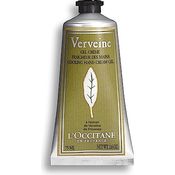 Verbena Cooling Hand Cream Gel 75ml