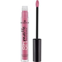 Bild für essence 8h matte liquid lipstick, Nr. 05, Pink, langanhaltend, mattierend, schnelltrocknend, matt, vegan, wasserfest, ölfrei, ohne Alkohol, 1er Pack (2.5ml)