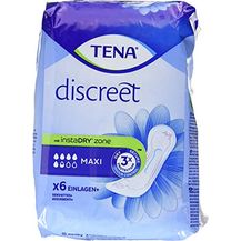 Bild für TENA Lady Hygieneeinlagen Maxi