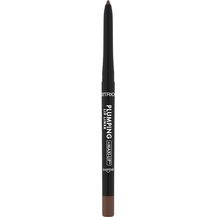 Bild für Catrice Plumping Lip Liner Nr. 170 Braun, langanhaltend, feuchtigkeitsspendend, mattierend, vegan, wasserfest, ölfrei, 1er Pack (0.35g)