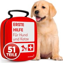Bild für Purahelp Erste-Hilfe-Set Hund und Katze
