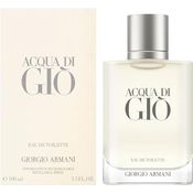 Giorgio Armani Acqua Di Gio Pour Homme Eau de Toilette 100 ml - Herrenduft