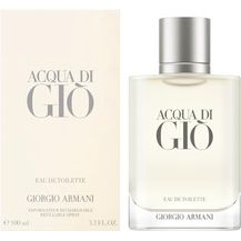 Bild für Giorgio Armani Acqua Di Gio Pour Homme Eau de Toilette 100 ml