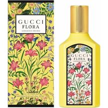 Bild für Gucci Flora Gorgeous Orchid Eau de Parfum 50 ml