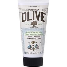Bild für KORRES Olive Sea Salt Handcreme