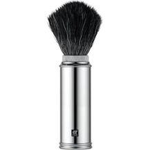 Bild für Zwilling Beauty ZWILLING Rasierpinsel (Reisetauglich, Kunsthaar, Abschraubbarer Rasierkopf, Vegan, Extra pflegeleichte und weiche Borsten)