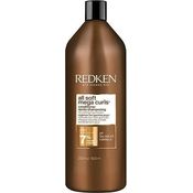 ALL SOFT MEGA CURLS conditioner 1000 ml