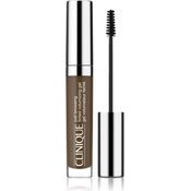 Clinique Just Browsing Tinted Volumizing Gel Augenbrauen-Gel, Farbton 05 Dark Espresso, wasserfest, 4.3 ml