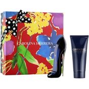 Carolina Herrera Good Girl Eau de Parfum 50ml + Bodylotion 100ml Duftset, feminin und verführerisch, für die moderne Frau