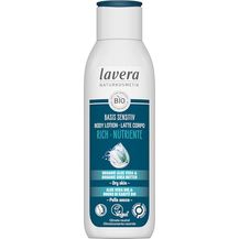 Bild für lavera Basis Sensitiv Reichaltig Body Milk 250 ml