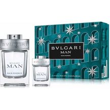 Bild für BVLGARI Man Rain Essence Eau de Parfum Set (EDP 100ml + EDP 15ml)