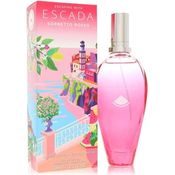 Escada Damenparfüm Escaping with Escada Sorbetto Rosso EDT, 100 ml, mehrfarbig