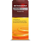 Betaisodona Lösung Antiseptikum, 30 ml Lösung