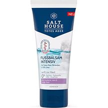 Bild für Salthouse Totes Meer Fussbalsam Intensiv