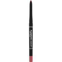 Bild für Catrice Plumping Lip Liner, Nr. 190, Nude, feuchtigkeitsspendend, langanhaltend, mattierend, farbintensiv, vegan, wasserfest, ölfrei, ohne Alkohol, 1er Pack (0.35g)