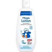 PAEDIPROTECT Pflegelotion Babys & Kinder 200 ml, Pflegelotion mit Panthenol, Feuchtigkeitspflege mit Jojobaöl & Mangobutter, für empfindliche und trockene Baby- und Kinderhaut, vegane Lotion