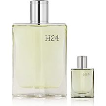 Bild für Hermes H24 Set für Herren, Eau de Parfum, 2 Stück, (125 ml + 30 ml)