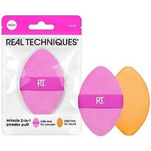 Bild für Real Techniques Miracle 2-in-1 Puderquaste
