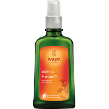 Bild für WELEDA Arnika Massage-Öl 100 ml 