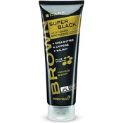 TannyMaxx Brown Super Black Very Dark Bronzing Lotion 125 ml