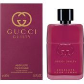 Gucci Guilty Absolute pour Femme Eau de Parfum (EdP) Damenduft 50 ml