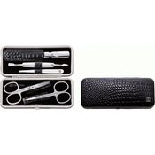 Zwilling Rahmenetui 5tlg. Classic Inox schwarz 97507-004-0