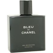 Chanel Bleu de Chanel Duschgel 200 ml