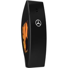 Bild für Mercedes-Benz Club Black Eau de Toilette (EdT)