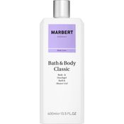 Marbert B&B Classic Showergel 400 ml