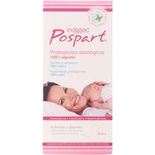 Indasec Postpart protegeslips tocológico 100% Baumwolle 24 Stück Slipeinlagen