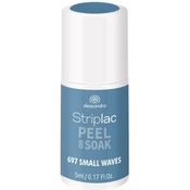 Alessandro Striplac Peel or Soak 697 Small Waves 5 ml