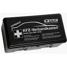 Bild für KALFF KFZ-Verbandkasten Kompakt