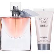 Lancôme La Vie est Belle Set Eau de Parfum (EdP) 50 ml + Bodylotion 50 ml