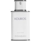 Yves Saint Laurent Kouros Eau de Toilette (EdT) Herrenduft 100 ml