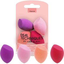 Bild für Real Techniques Miracle Complexion Mini Sponges Set Make-up Schwamm