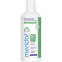 Bild für meridol SICHERER ATEM Mundspülung 400 ml Mundspülung frischer Atem