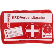 Bild für Cartrend KFZ-Verbandtasche
