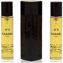 Bild für Chanel No°5 Set Eau de Toilette (EdT)