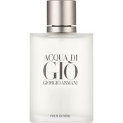 Giorgio Armani Acqua di Giò Homme Eau de Toilette (EdT) Herrenduft 100 ml Duftfamilie: aromatisch, aquatisch