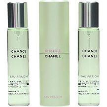 Bild für Chanel Chance Fraiche Eau de Toilette 3 x 20 ml